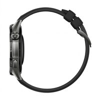 Watch GT 6 dây cao su 46mm - Đen - Huawei Watch GT 6 dây cao su 46mm - Đen - ảnh 2