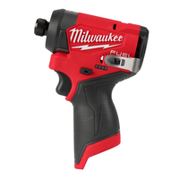 Máy vặn vít Milwaukee M12 FID2-0X 12V (Bare) — Thân Máy FUEL Gen 3 - Máy vặn vít Milwaukee M12 FID2-0X 12V (Bare) — Thân Máy FUEL Gen 3 - ảnh 1