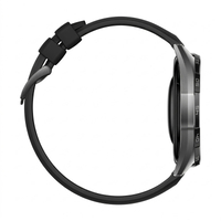Watch GT 6 dây cao su 46mm - Đen - Huawei Watch GT 6 dây cao su 46mm - Đen - ảnh 3