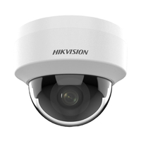 Camera IP Dome Hikvision DS-2CD1121G0-I 2MP PoE - Camera IP Dome Hikvision DS-2CD1121G0-I 2MP PoE - ảnh 1