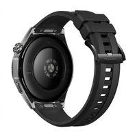 Watch GT 6 dây cao su 46mm - Đen - Huawei Watch GT 6 dây cao su 46mm - Đen - ảnh 4