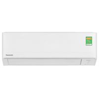 Treo tường Inverter 1.5 HP CU/CS-XU12BKH-8 - Máy lạnh Panasonic Inverter 1.5 HP CU/CS-XU12BKH-8 - ảnh 1