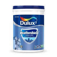 15L - Sơn lót ngoại thất Dulux Weathershield Chống Kiềm A936 - Sơn lót ngoại thất Dulux Weathershield Chống Kiềm A936 15L - ảnh 1