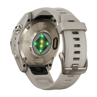 Epix Pro 2 42mm - Vàng kem - Garmin Epix Pro 2 42mm - Vàng kem - ảnh 3