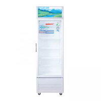 Tủ Mát Sanaky Inverter 170 lít VH218K3L - Tủ mát Sanaky Inverter 170 lít VH218K3L - ảnh 1