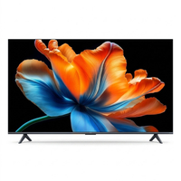 75 inch - Google TV QD-Mini LED S L75MC-SSEA - Google Tivi QD-MiniLED Xiaomi S 4K 75 inch L75MC-SSEA - ảnh 1
