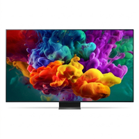 86 inch - Smart TV QNED 86QNED86BSA - Smart Tivi QNED Evo LG AI 4K 86 inch 86QNED86BSA - ảnh 1