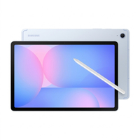 Galaxy Tab S10 FE 5G - 8GB/128GB - Xanh dương - Máy tính bảng Samsung Galaxy Tab S10 FE 5G - 8GB/128GB - Xanh dương - ảnh 1