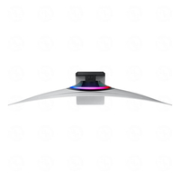 Màn hình Samsung 34 inch Odyssey G8 LS34BG850SEXXV - Màn hình Samsung Odyssey OLED G8 34 inch LS34BG850SEXXV - ảnh 3
