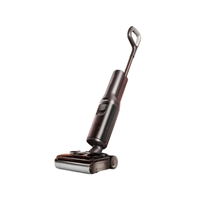 Máy hút bụi không dây Roborock F25 Pro Turbo — Hút Lau Sàn 25.000Pa - Máy hút bụi không dây Roborock F25 Pro Turbo — Hút Lau Sàn 25.000Pa - ảnh 2