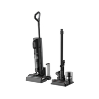Máy hút bụi không dây Dreame H12 Dual — Hút Khô Ướt 4 Trong 1 - Máy hút bụi không dây Dreame H12 Dual — Hút Khô Ướt 4 Trong 1 - ảnh 2