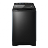 Máy giặt Inverter cửa trên 16 kg AWM16-B2158L(B) - Máy Giặt Aqua Inverter 16 Kg AWM16-B2158L(B) - ảnh 1