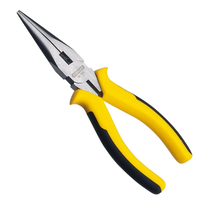 Kìm Mũi Nhọn Stanley 84-031 6 Inch - Kìm Mũi Nhọn Stanley 84-031 6 Inch - ảnh 1