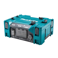 Bộ Chuyển Đổi Pin Makita BAC01 2800W - Bộ Chuyển Đổi Pin Makita BAC01 2800W - ảnh 1