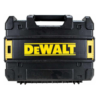 Hộp đựng TSTAK DEWALT N871595 cho máy siết bu lông DCF921/DCF922 - Hộp đựng TSTAK DEWALT N871595 cho máy siết bu lông DCF921/DCF922 - ảnh 1