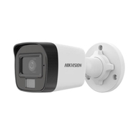 Camera IP Hikvision DS-2CD1021G2-LIU 2MP Thân Trụ Tích Hợp Mic - Camera IP Hikvision DS-2CD1021G2-LIU 2MP Thân Trụ Tích Hợp Mic - ảnh 1