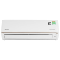 Treo tường Inverter 1 HP AH-X10CEWC - Máy lạnh Sharp Inverter 1 HP AH-X10CEWC - ảnh 1