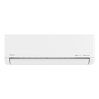 Treo tường Inverter 1 HP MSCE-10CRFN8 - Máy lạnh Midea Inverter 1 HP MSCE-10CRFN8 - ảnh 1