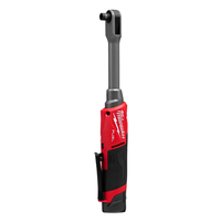 Máy Siết Bu Lông Milwaukee M12 FPTR-0 12V — Góc Xuyên Tâm FUEL - Máy Siết Bu Lông Milwaukee M12 FPTR-0 12V — Góc Xuyên Tâm FUEL - ảnh 1