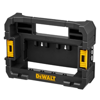 Hộp Giá Đỡ TSTAK DEWALT DT70716-QZ - Hộp Giá Đỡ TSTAK DEWALT DT70716-QZ - ảnh 1
