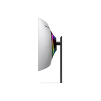 Màn Hình Gaming Samsung 34 inch Odyssey OLED G8 G85SD LS34DG850SEXXV - Màn Hình Gaming Samsung 34 inch Odyssey OLED G8 G85SD LS34DG850SEXXV - ảnh 3