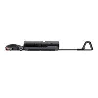 Máy hút bụi không dây Dreame H13 Dual FlexReach — Lau sàn khô ướt thông minh - Máy hút bụi không dây Dreame H13 Dual FlexReach — Lau sàn khô ướt thông minh - ảnh 4
