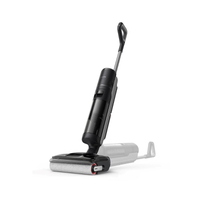 Máy hút bụi không dây Dreame H13 Dual FlexReach — Lau sàn khô ướt thông minh - Máy hút bụi không dây Dreame H13 Dual FlexReach — Lau sàn khô ướt thông minh - ảnh 5