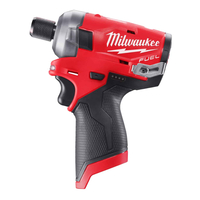 Máy Vặn Vít Thủy Lực Milwaukee M12 FQID-0C Bare 12V - Máy Vặn Vít Thủy Lực Milwaukee M12 FQID-0C Bare 12V - ảnh 1
