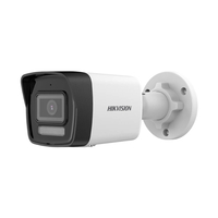 Camera IP Hikvision DS-2CD1043G2-LIU 4MP — Đèn Kép, Có Micro - Camera IP Hikvision DS-2CD1043G2-LIU 4MP — Đèn Kép, Có Micro - ảnh 1