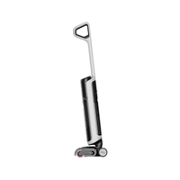 Máy Hút Bụi Không Dây Dreame H15 Pro Heat — Lau Sàn Nước Nóng 85°C - Máy Hút Bụi Không Dây Dreame H15 Pro Heat — Lau Sàn Nước Nóng 85°C - ảnh 4