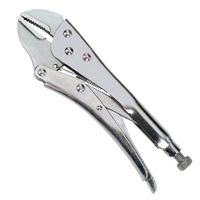 Kìm Chết Mũi Thẳng Stanley 84-371-1-S 10in/254mm - Kìm Chết Mũi Thẳng Stanley 84-371-1-S 10in/254mm - ảnh 1