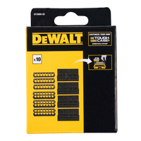 Phụ Kiện Chia Ngăn TOUGHCASE+ DEWALT DT70805-QZ - Phụ Kiện Chia Ngăn TOUGHCASE+ DEWALT DT70805-QZ - ảnh 1