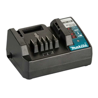 Bộ Sạc Pin Makita 191W37-7 DC18WB 18V - Bộ Sạc Pin Makita 191W37-7 DC18WB 18V Chính Hãng - ảnh 1