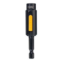 Đầu khẩu từ tính DEWALT DT7430-QZ 8mm - Đầu khẩu từ tính DEWALT DT7430-QZ 8mm - ảnh 1