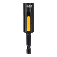 Đầu khẩu từ tính DEWALT DT7440-QZ 10mm - Đầu khẩu từ tính DEWALT DT7440-QZ 10mm - ảnh 1