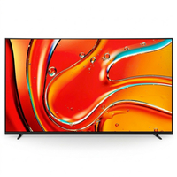 75 inch - Google TV QLED Mini LED BRAVIA 7 K-75XR70 - Google Tivi QLED Mini LED Sony AI 4K 75 inch K-75XR70 - ảnh 1