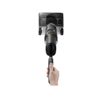 Máy hút bụi không dây Roborock F25 Gen 2 — Hút lau sàn khô ướt thông minh - Máy hút bụi không dây Roborock F25 Gen 2 — Hút lau sàn khô ướt thông minh - ảnh 5