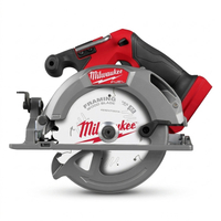 Máy Cưa Đĩa Milwaukee M18 CCS55-0X 18V Bare Tool - Máy Cưa Đĩa Milwaukee M18 CCS55-0X 18V Bare Tool - ảnh 1