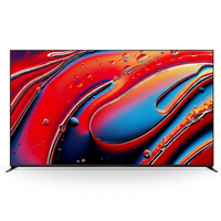 85 inch - Google TV QLED Mini LED BRAVIA 9 K-85XR90 - Google Tivi QLED Mini LED Sony AI 4K 85 Inch K-85XR90 - ảnh 1