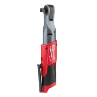 Máy Siết Bu Lông Góc Milwaukee M12 FIR38-0 Bare 3/8 Inch - Máy Siết Bu Lông Góc Milwaukee M12 FIR38-0 Bare 3/8 Inch - ảnh 1