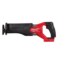 Máy Cưa Kiếm Milwaukee M18 FSZ-0X0 Bare 18V - Máy Cưa Kiếm Milwaukee M18 FSZ-0X0 Bare 18V - ảnh 1