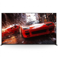 65 inch - Google TV OLED BRAVIA 8 II K-65XR80M2 - Google Tivi OLED Sony AI 4K 65 inch K-65XR80M2 - ảnh 1