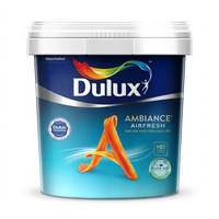 15L - Sơn nội thất Dulux Ambiance AirFresh 68A - Sơn nội thất Dulux Ambiance AirFresh 68A 15L - ảnh 1