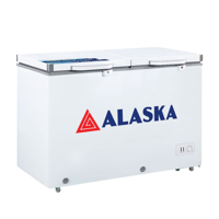 Tủ đông Alaska 458 lít BCD-5568N - Tủ đông Alaska 458 lít BCD-5568N - ảnh 1