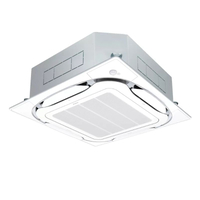 Âm trần Inverter 2.5 HP FCF60CVM/RZF60DVM+BRC1E63 - Máy lạnh âm trần Daikin Inverter 2.5 HP FCF60CVM/RZF60DVM+BRC1E63 - ảnh 1