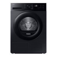 Máy sấy bơm nhiệt Samsung 9 kg DV90T6240LB/SV - Máy sấy bơm nhiệt Samsung AI 9 kg DV90T6240LB/SV - ảnh 1