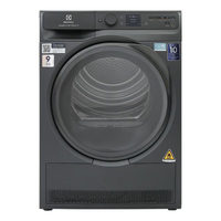 Máy sấy bơm nhiệt Electrolux 9 kg EDH902R9SC - Máy sấy bơm nhiệt Electrolux UltimateCare 9 kg EDH902R9SC - ảnh 1
