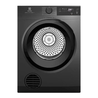 Máy sấy thông hơi Electrolux 9 kg EDV904N3SC - Máy sấy thông hơi Electrolux UltimateCare 9 kg EDV904N3SC - ảnh 1