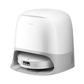 Robot hút bụi lau nhà Roborock Qrevo Curv 2 Pro
