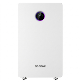 16kWh - Pin lưu trữ Lithium GoodWe GW16.1-BAT-LV-G10